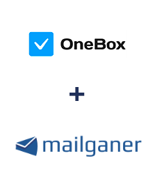 Интеграция OneBox и Mailganer Интеграция OneBox и Mailganer