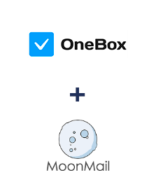Интеграция OneBox и MoonMail