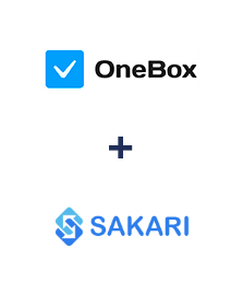 Интеграция OneBox и Sakari