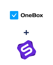 Интеграция OneBox и Simla