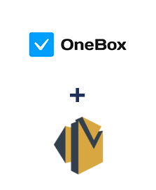Интеграция OneBox и Amazon SES