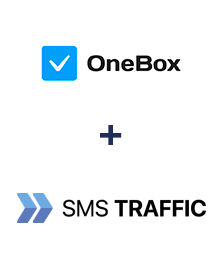 Интеграция OneBox и SMS Traffic Интеграция OneBox и SMS Traffic
