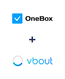 Интеграция OneBox и Vbout