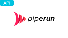 Piperun API