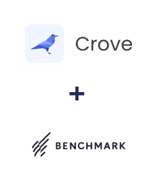 Интеграция Crove и Benchmark Email