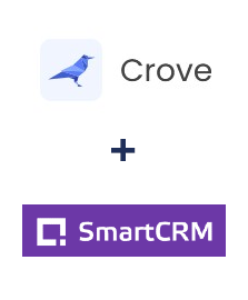 Интеграция Crove и Binotel SmartCRM Интеграция Crove и Binotel SmartCRM