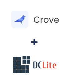 Интеграция Crove и DC Lite Интеграция Crove и DC Lite