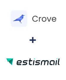 Интеграция Crove и Estismail Интеграция Crove и Estismail