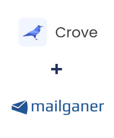 Интеграция Crove и Mailganer
