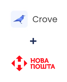 Интеграция Crove и Новая Почта