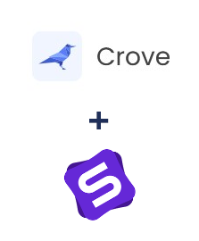 Интеграция Crove и Simla