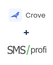 Интеграция Crove и SMSprofi Интеграция Crove и SMSprofi