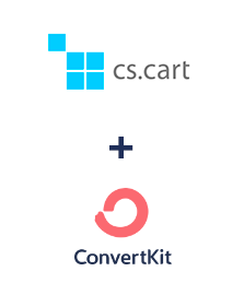 Интеграция CS-Cart и ConvertKit