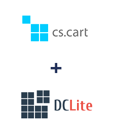 Интеграция CS-Cart и DC Lite Интеграция CS-Cart и DC Lite