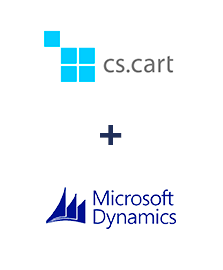 Интеграция CS-Cart и Microsoft Dynamics 365