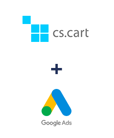 Интеграция CS-Cart и Google Ads