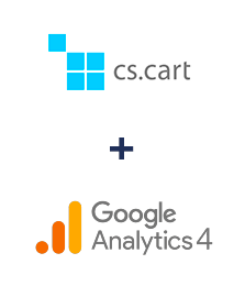 Интеграция CS-Cart и Google Analytics 4