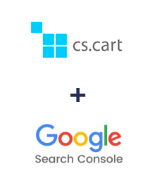 Интеграция CS-Cart и Google Search Console