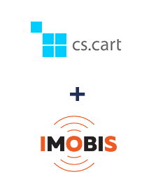 Интеграция CS-Cart и Imobis