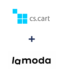 Интеграция CS-Cart и Lamoda Интеграция CS-Cart и Lamoda