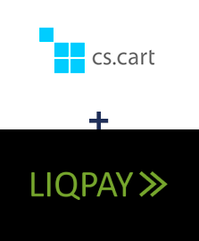 Интеграция CS-Cart и LiqPay