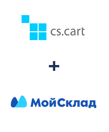 Интеграция CS-Cart и МойСклад