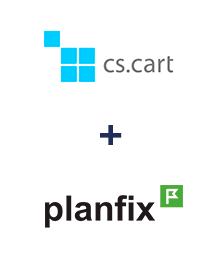 Интеграция CS-Cart и Planfix Интеграция CS-Cart и Planfix