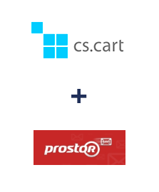 Интеграция CS-Cart и Prostor SMS