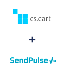Интеграция CS-Cart и SendPulse