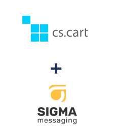 Интеграция CS-Cart и SigmaSMS