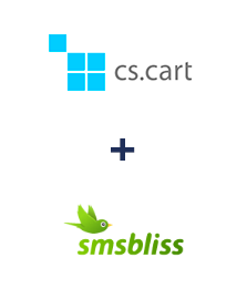Интеграция CS-Cart и SmsBliss Интеграция CS-Cart и SmsBliss