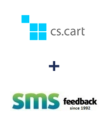 Интеграция CS-Cart и SMSfeedback Интеграция CS-Cart и SMSfeedback