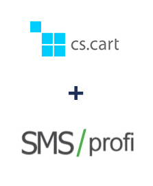 Интеграция CS-Cart и SMSprofi Интеграция CS-Cart и SMSprofi