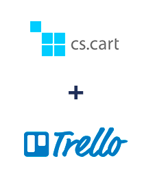 Интеграция CS-Cart и Trello