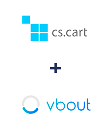 Интеграция CS-Cart и Vbout