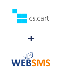 Интеграция CS-Cart и WebSMS Интеграция CS-Cart и WebSMS