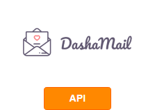 Интеграция DashaMail с другими системами по API