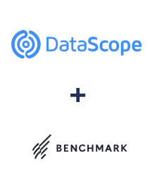 Интеграция DataScope Forms и Benchmark Email