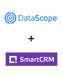 Интеграция DataScope Forms и Binotel SmartCRM Интеграция DataScope Forms и Binotel SmartCRM