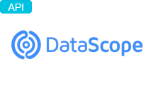 DataScope Forms API