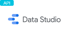 Google Data Studio API