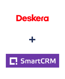 Интеграция Deskera CRM и Binotel SmartCRM Интеграция Deskera CRM и Binotel SmartCRM