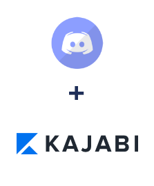 Интеграция Discord и Kajabi