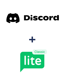 Интеграция Discord и MailerLite Classic