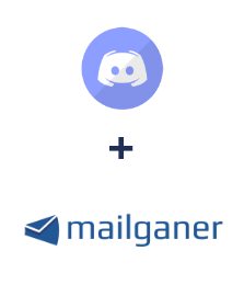Интеграция Discord и Mailganer Интеграция Discord и Mailganer