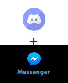 Интеграция Discord и Facebook Messenger