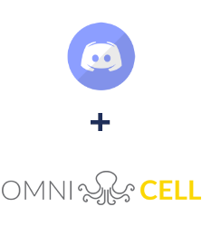 Интеграция Discord и Omnicell