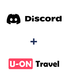 Интеграция Discord и U-ON.Travel Интеграция Discord и U-ON.Travel