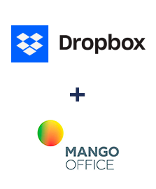 Интеграция Dropbox и MangoOffice
