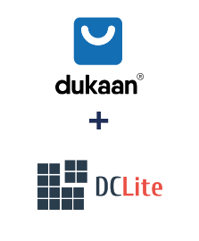 Интеграция Dukaan и DC Lite Интеграция Dukaan и DC Lite